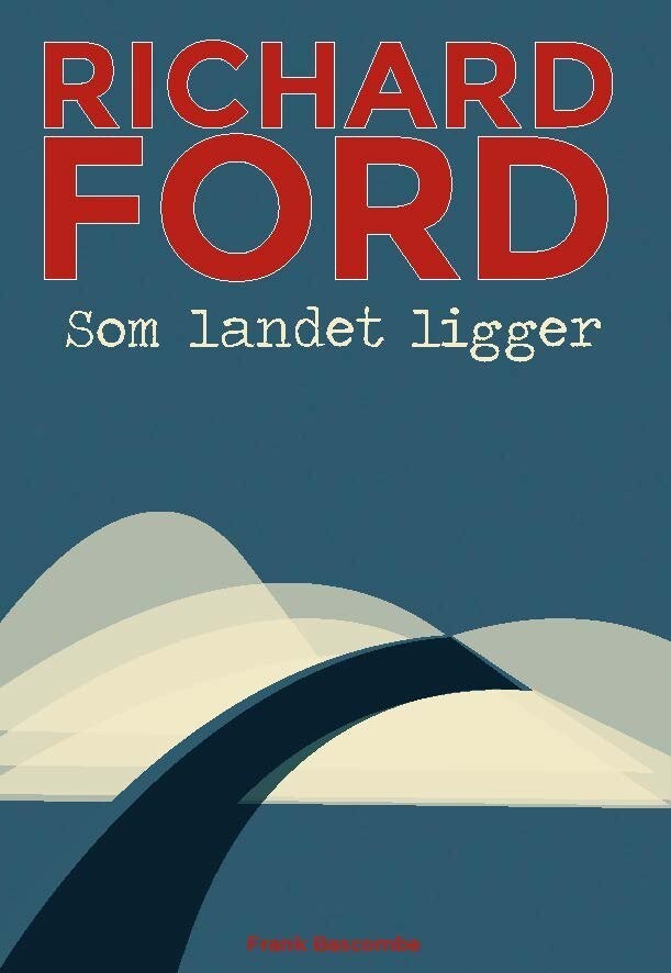 Som Landet Ligger