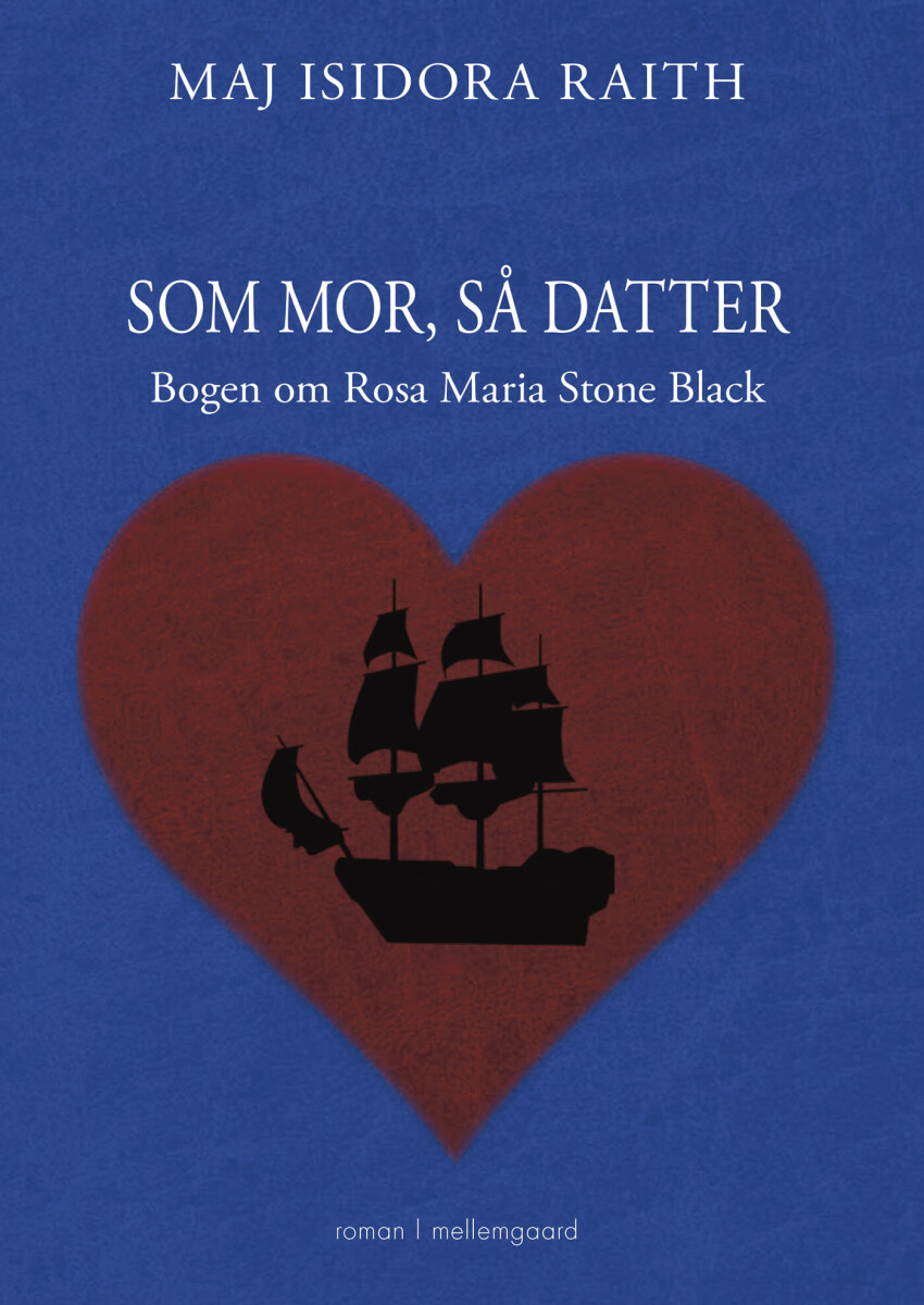 Som Mor Så Datter