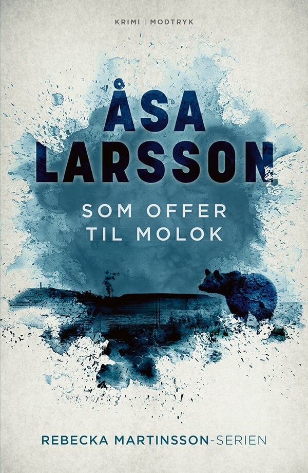 Som Offer Til Molok