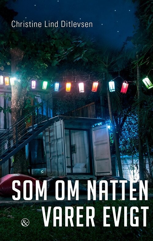 Som Om Natten Varer Evigt