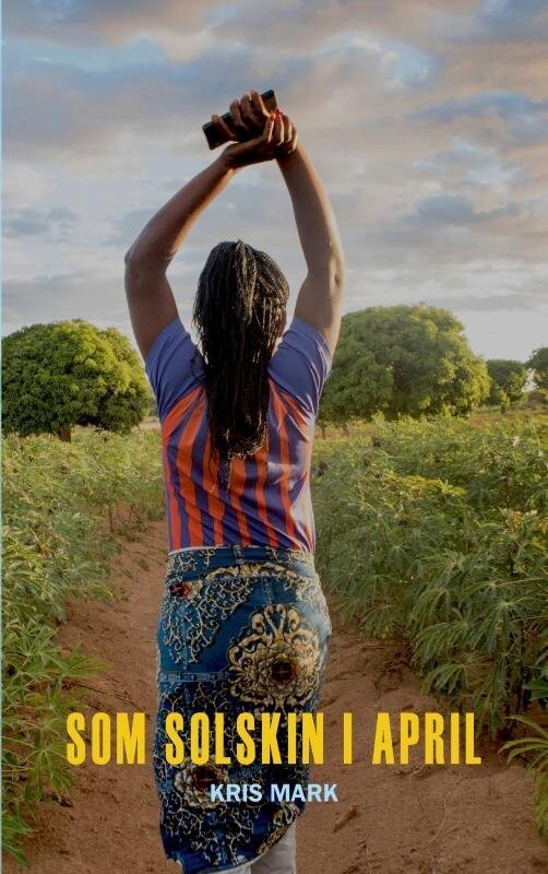 Som Solskin I April