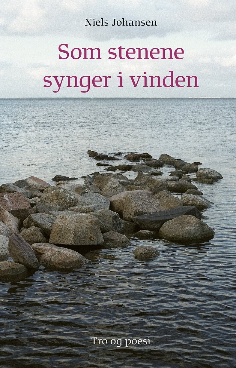 Som Stenene Synger I Vinden