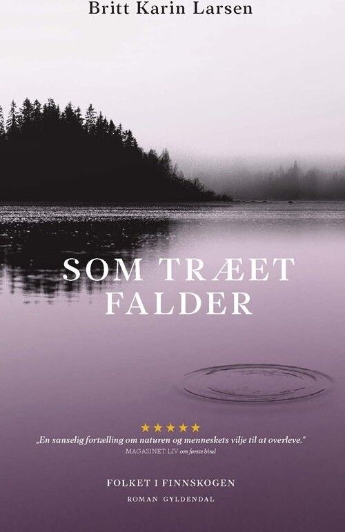 Som Træet Falder