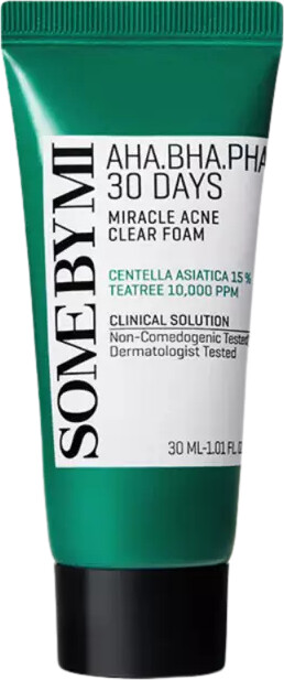 Some By Mi - Aha Bha Pha 30 Days Miracle Ac Sos Kit Gaveæske