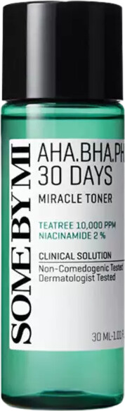 Some By Mi - Aha Bha Pha 30 Days Miracle Ac Sos Kit Gaveæske