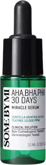 Some By Mi - Aha Bha Pha 30 Days Miracle Ac Sos Kit Gaveæske