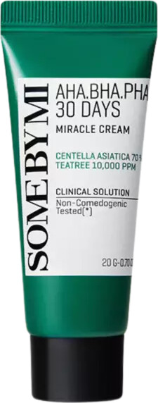 Some By Mi - Aha Bha Pha 30 Days Miracle Ac Sos Kit Gaveæske