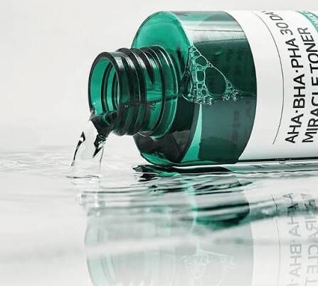 Some By Mi - Aha Bha Pha 30 Days Miracle Toner 150 Ml