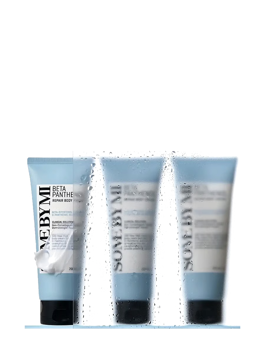 Some By Mi - Beta Panthenol Repair Body Cream - 200 Ml