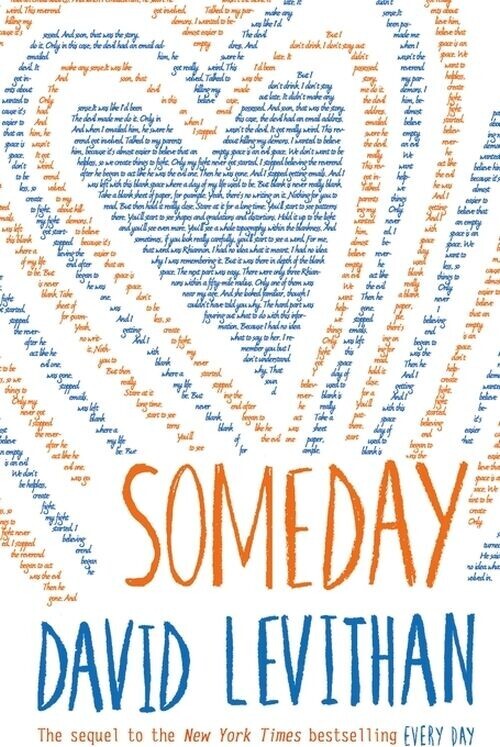 Someday