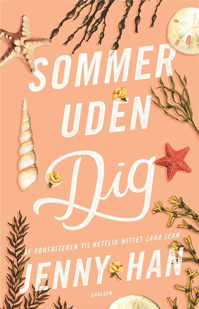Sommer 2 - Sommer Uden Dig