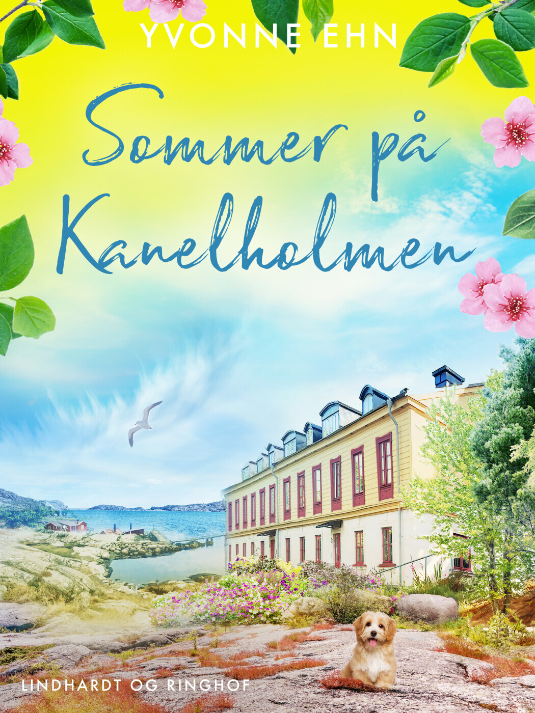 Sommer På Kanelholmen