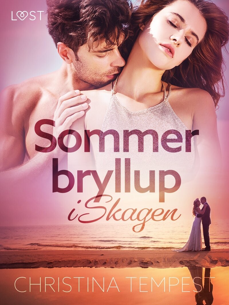 Sommerbryllup I Skagen
