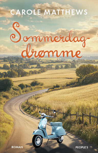 Sommerdagdrømme