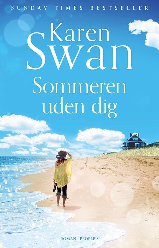 Sommeren Uden Dig