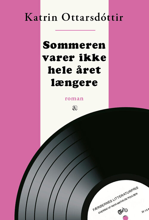 Sommeren Varer Ikke Hele Året Længere