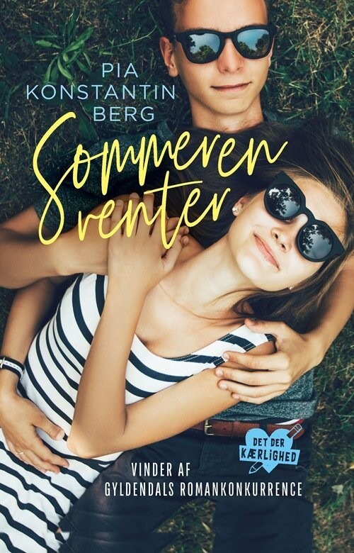 Sommeren Venter