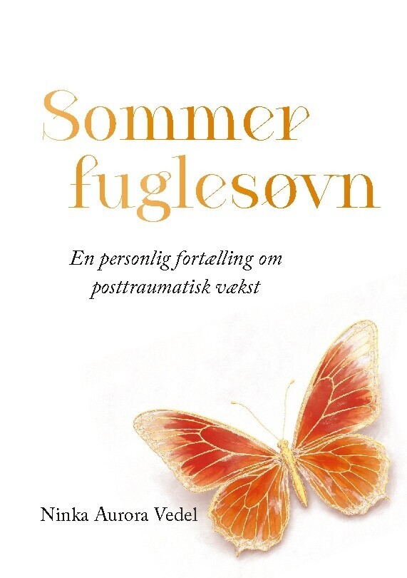 Sommerfuglesøvn