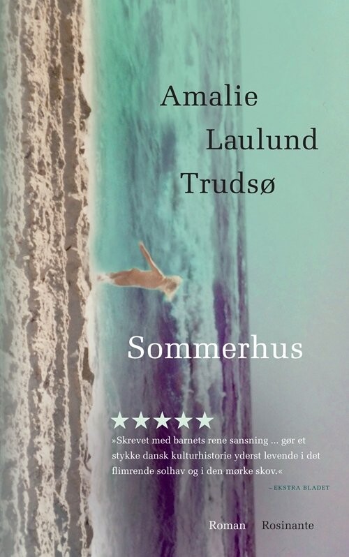 Sommerhus
