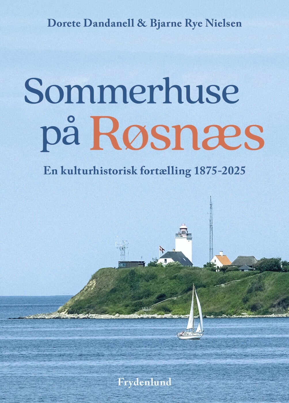 Sommerhuse På Røsnæs