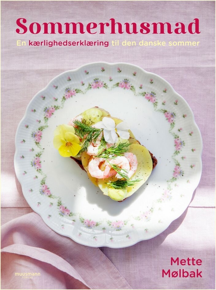 Sommerhusmad