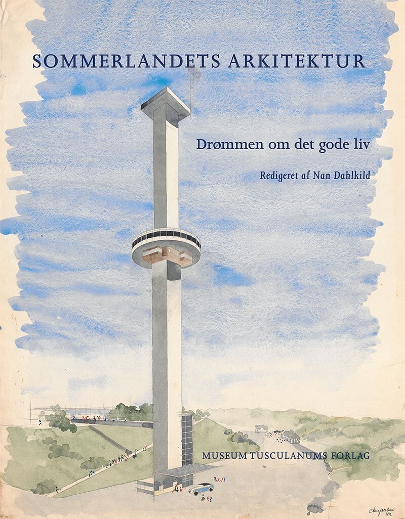 Sommerlandets Arkitektur