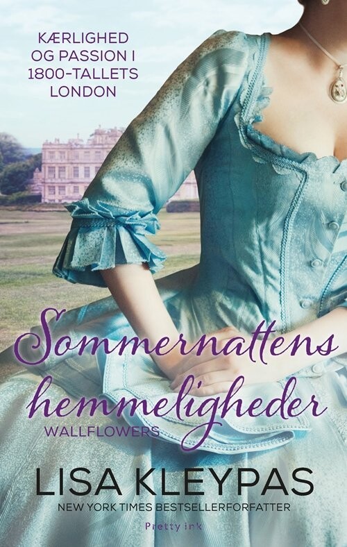 Sommernattens Hemmeligheder