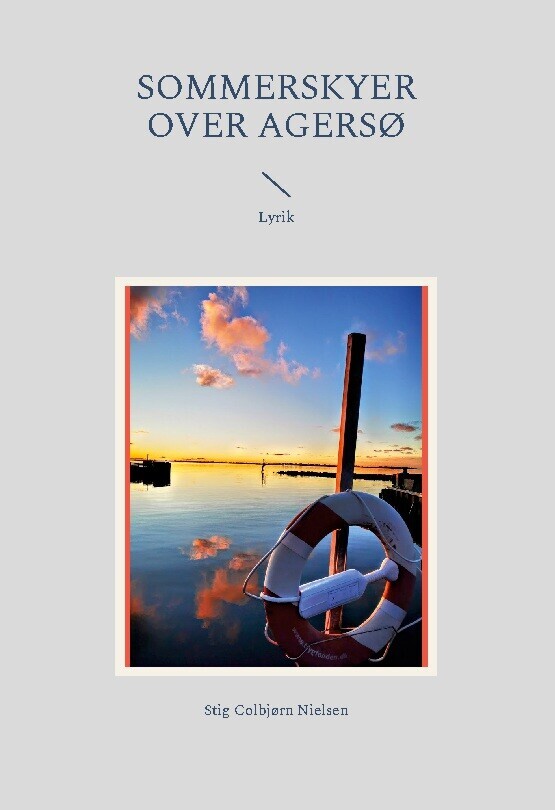 Sommerskyer Over Agersø