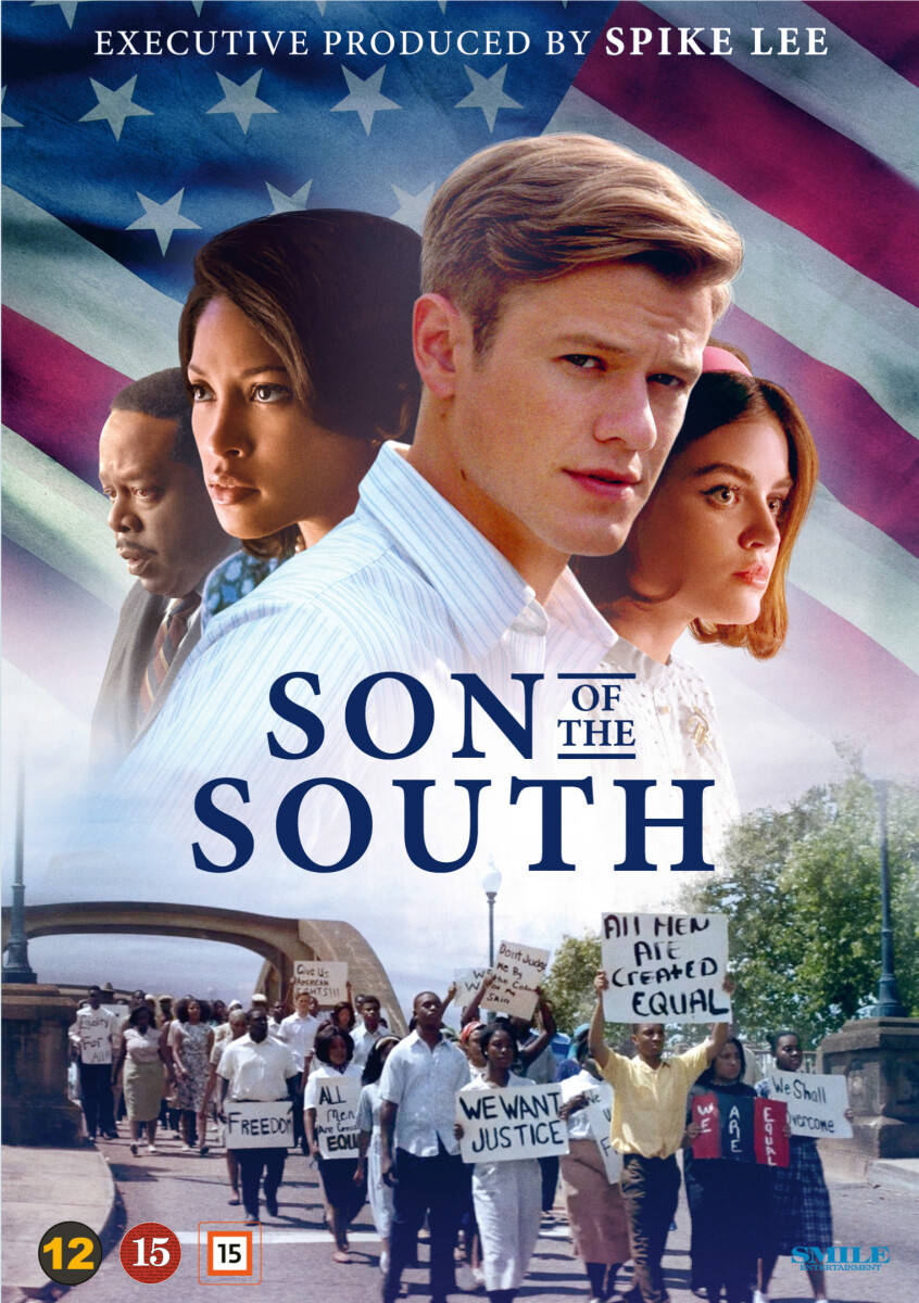 Son Of The South