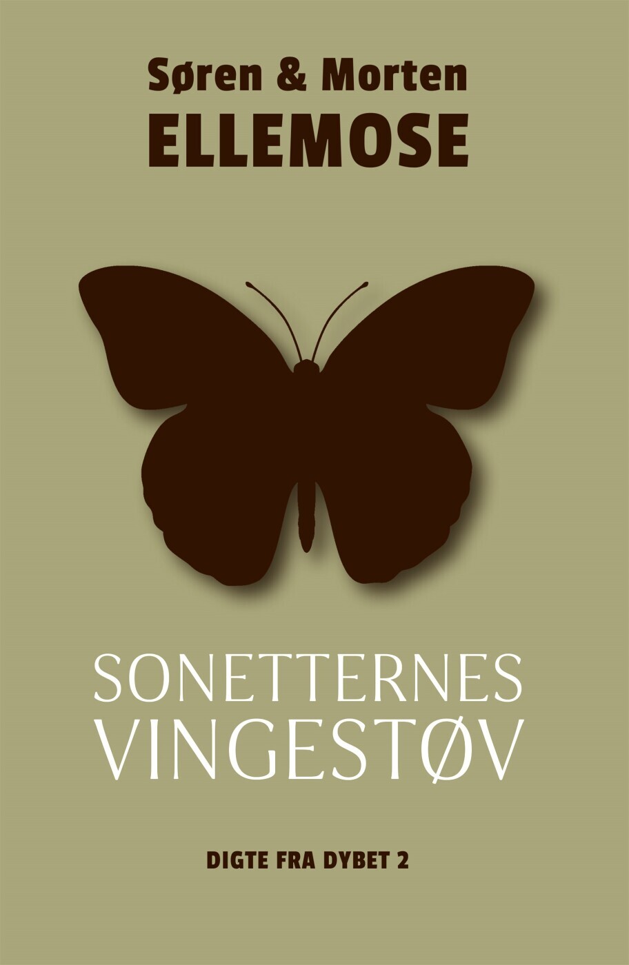 Sonetternes Vingestøv
