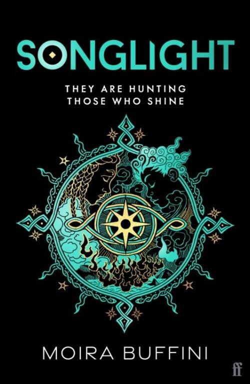 Songlight They Are Hunting Those Who Shine