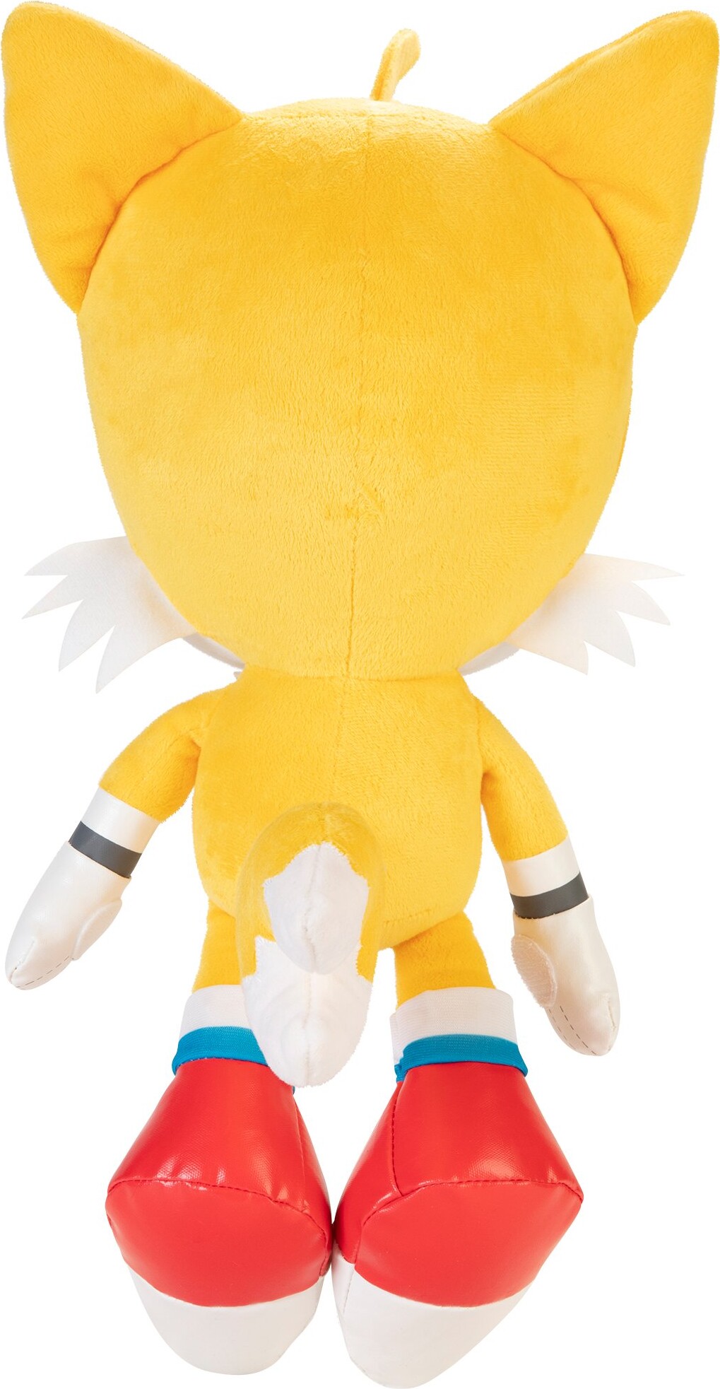 Tails Bamse - Sonic The Hedgehog - 45 Cm