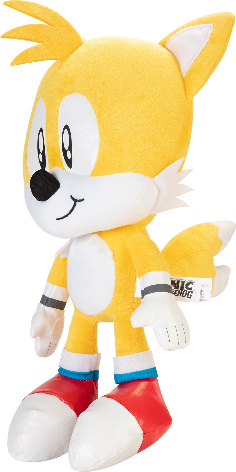 Tails Bamse - Sonic The Hedgehog - 45 Cm