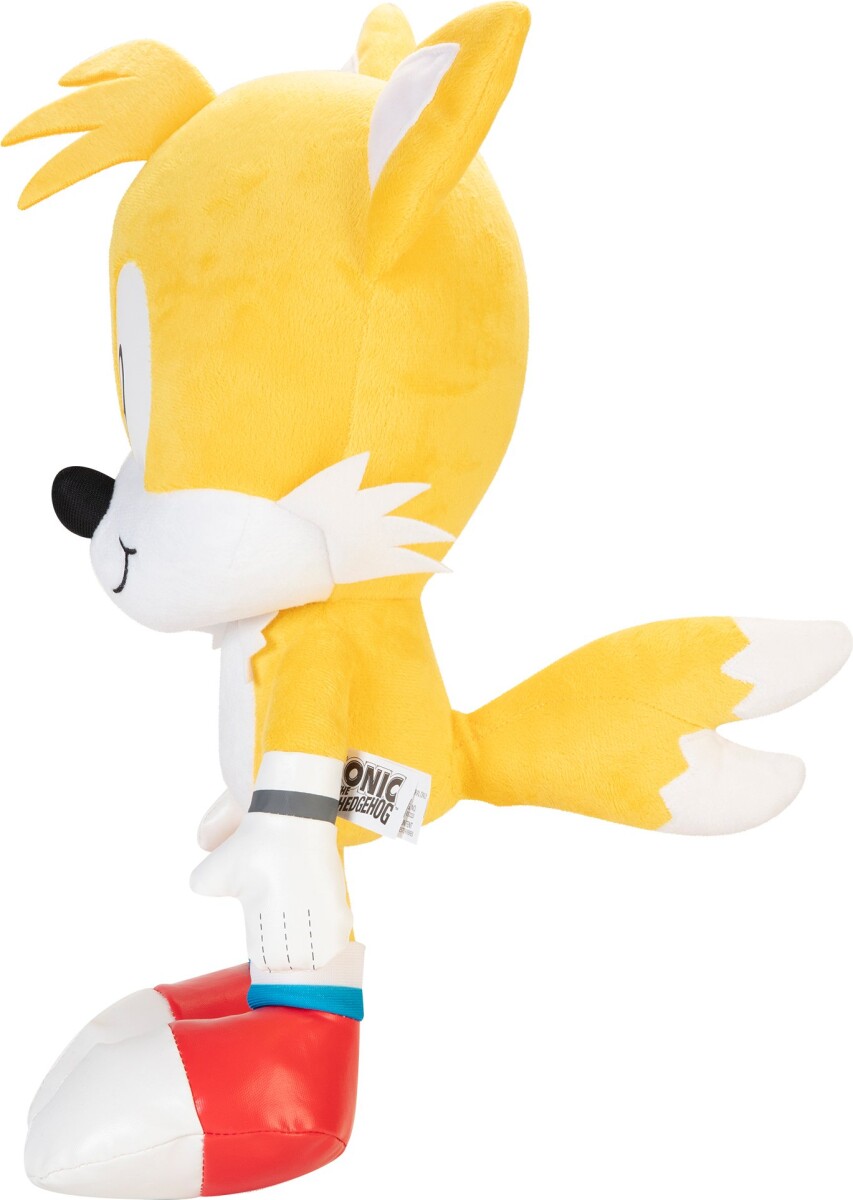 Tails Bamse - Sonic The Hedgehog - 45 Cm