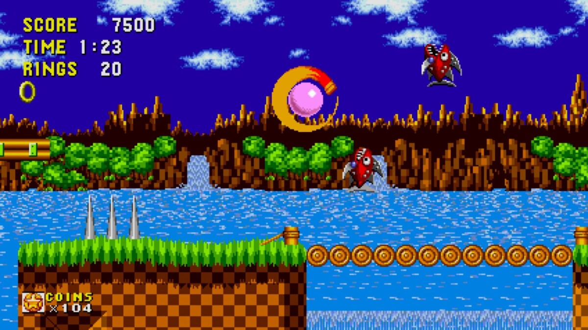 Sonic Origins Plus Day One Edition