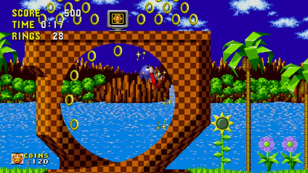 Sonic Origins Plus Day One Edition
