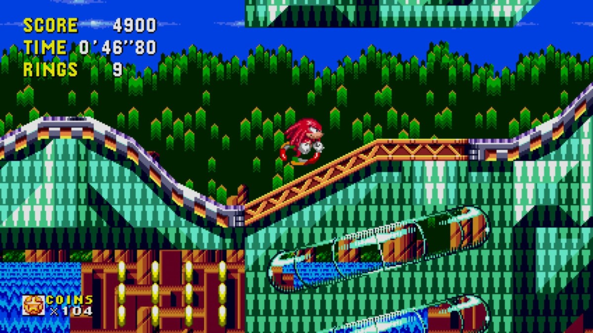 Sonic Origins Plus Day One Edition