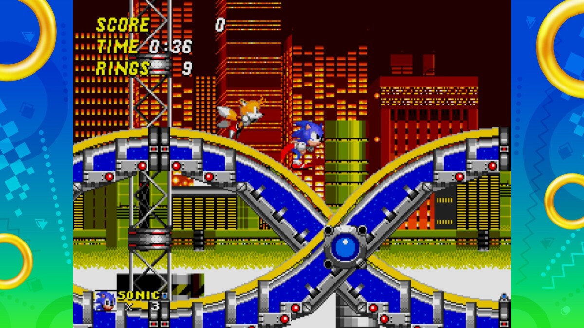 Sonic Origins Plus Day One Edition