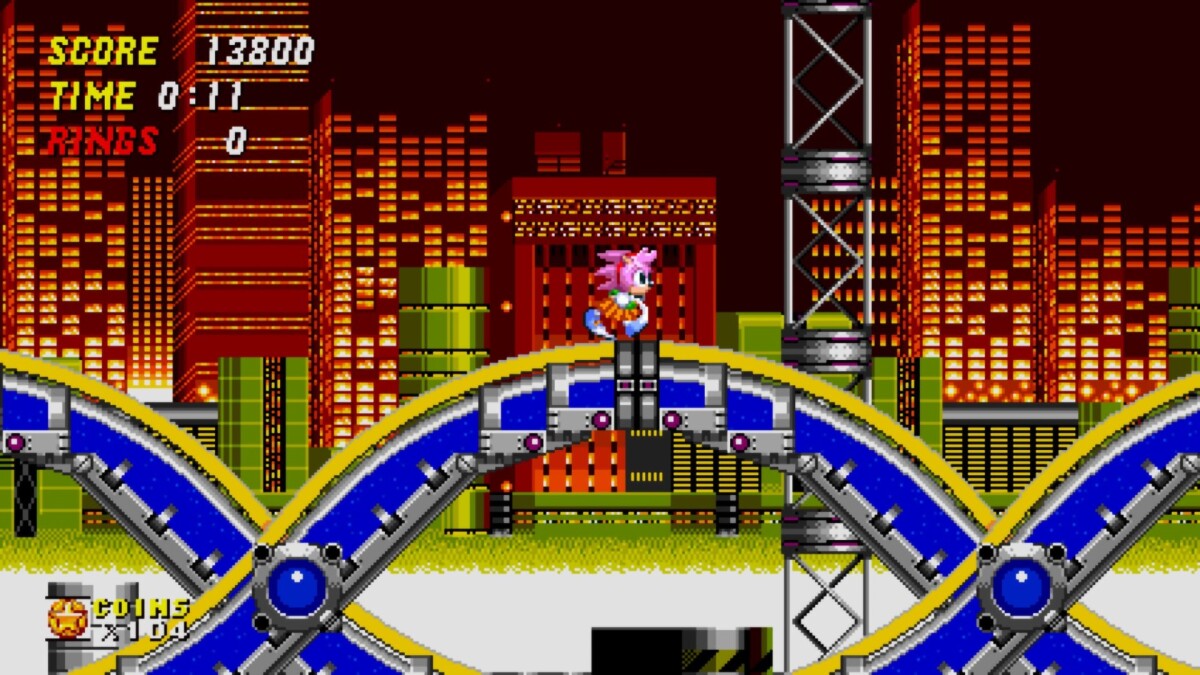 Sonic Origins Plus Day One Edition