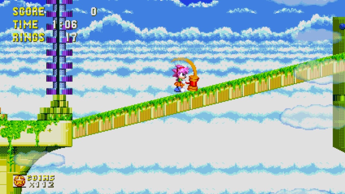 Sonic Origins Plus Day One Edition