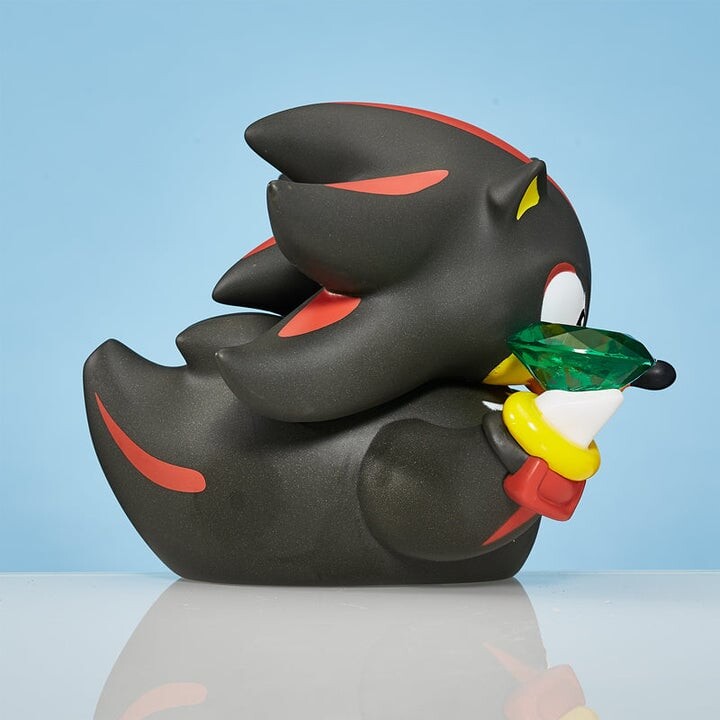 Numskull - Shadow - Tubbz Figur - Sonic The Hedgehog