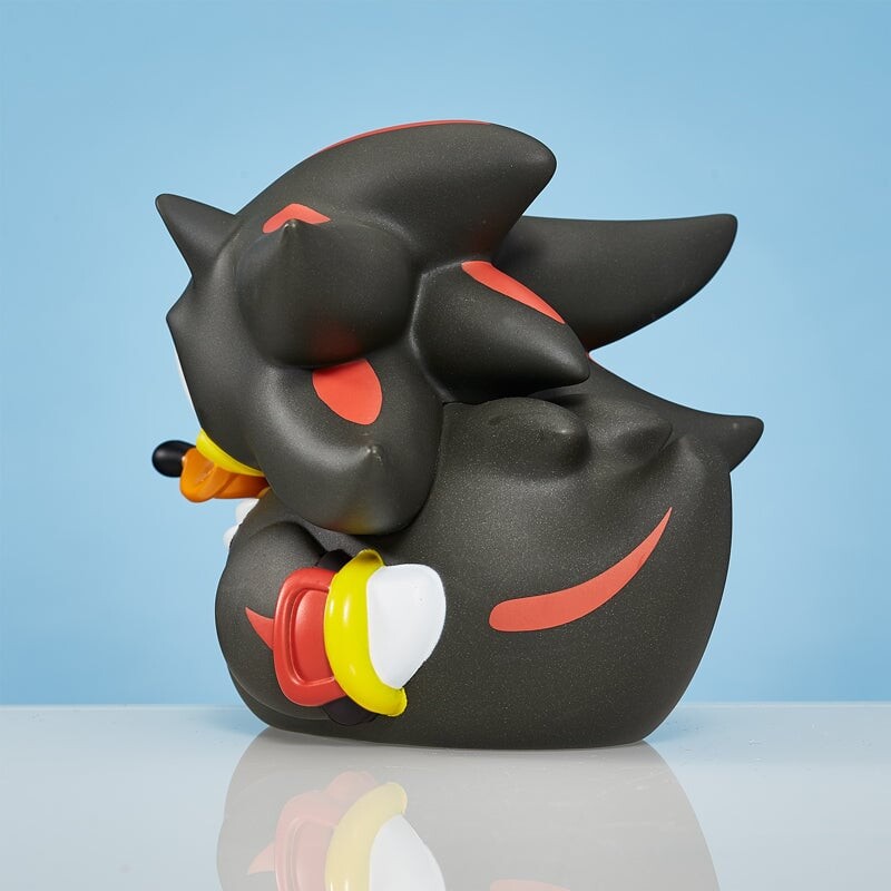 Numskull - Shadow - Tubbz Figur - Sonic The Hedgehog