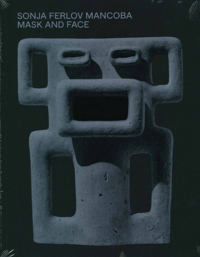 Sonja Ferlov Mancoba - Mask And Face