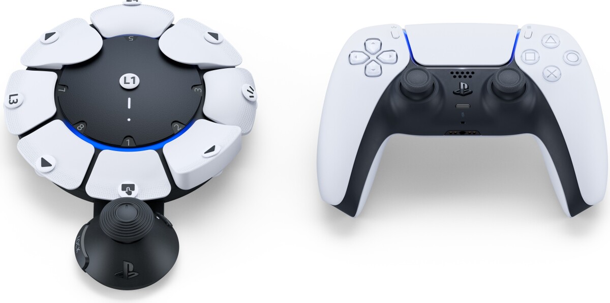 Sony - Access Controller Til Ps5