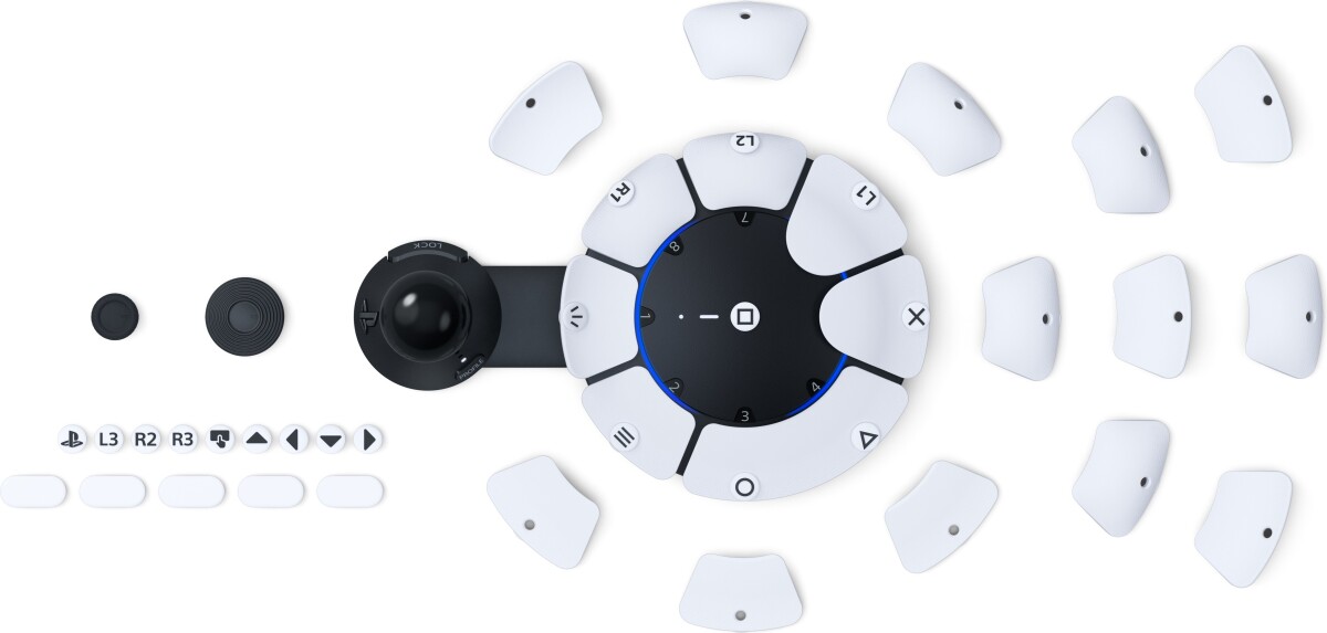 Sony - Access Controller Til Ps5
