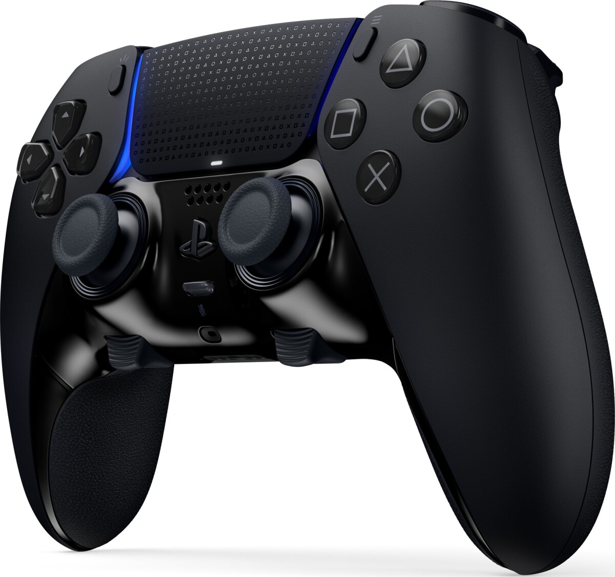 Sony - Ps5 Dualsense Edge Trådløs Controller - Midnight Black