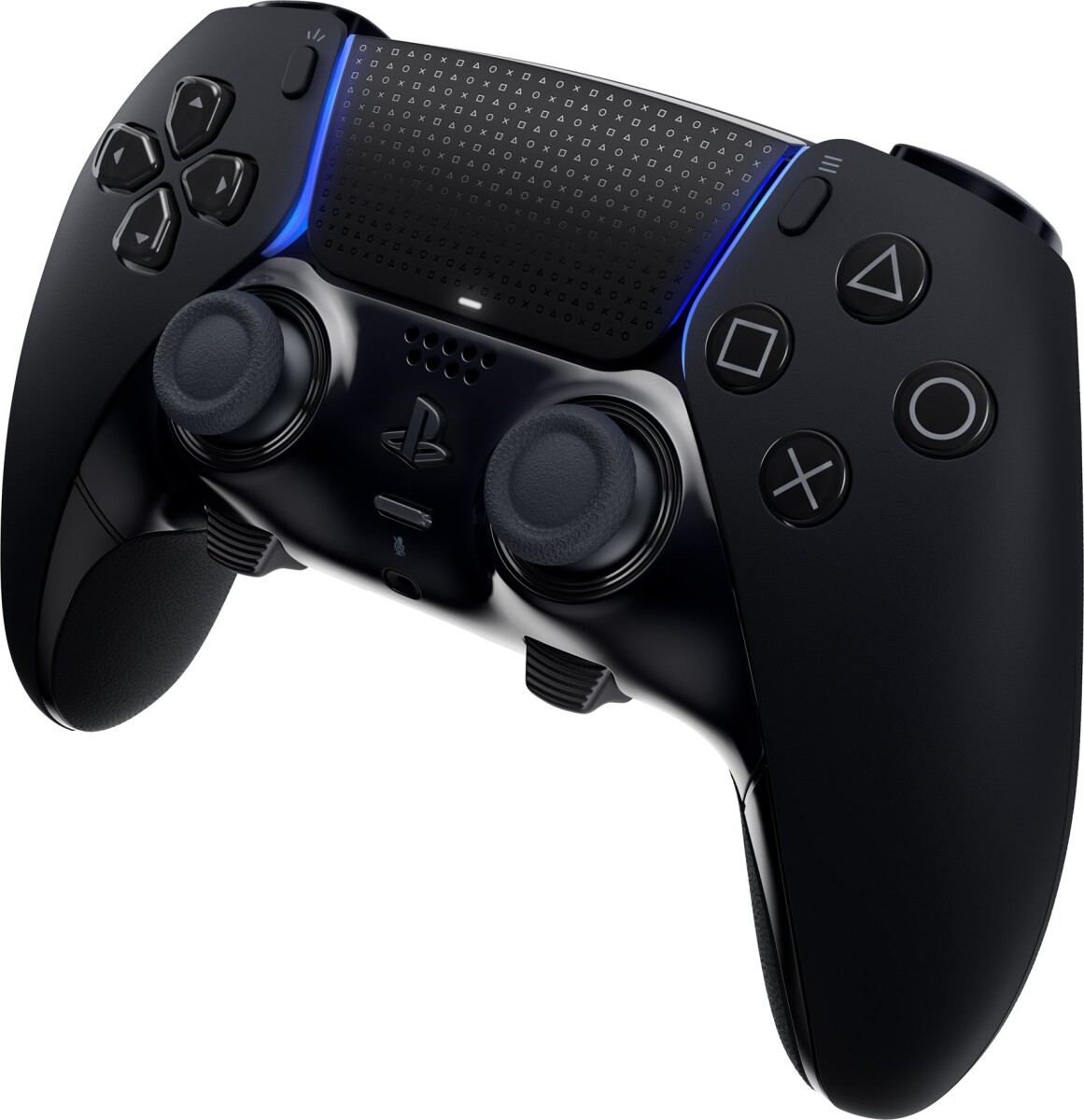 Sony - Ps5 Dualsense Edge Trådløs Controller - Midnight Black