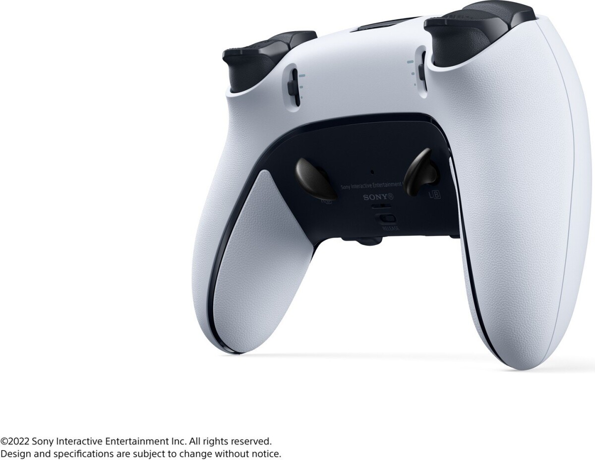 Ps5 Dualsense Edge Controller - V2