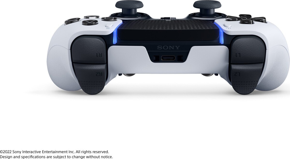 Ps5 Dualsense Edge Controller - V2