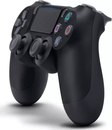 Sony Dualshock 4 Controller V2 Til Ps4 - Sort